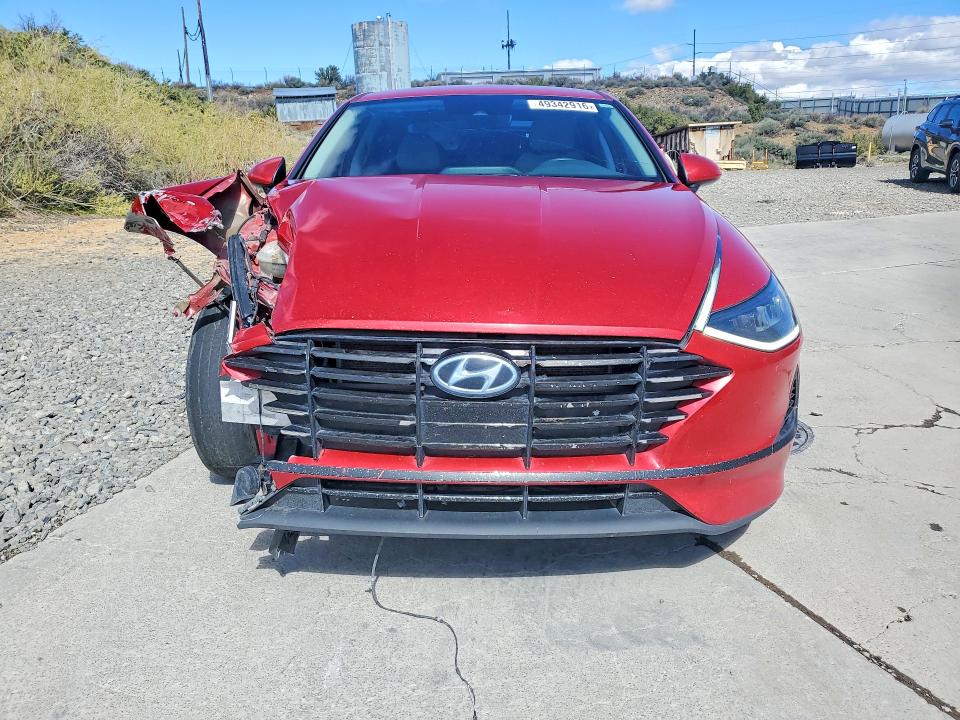 Aukcja sprzedaży 2020 Hyundai Sonata, vin: 5NPEG4JA3LH057705, numer aukcji: 49342916