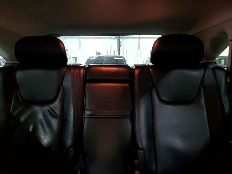 2013 Lexus Rx 350 მანქანა იყიდება აუქციონზე, vin: 2T2BK1BAXDC188113, აუქციონის ნომერი: 50446066