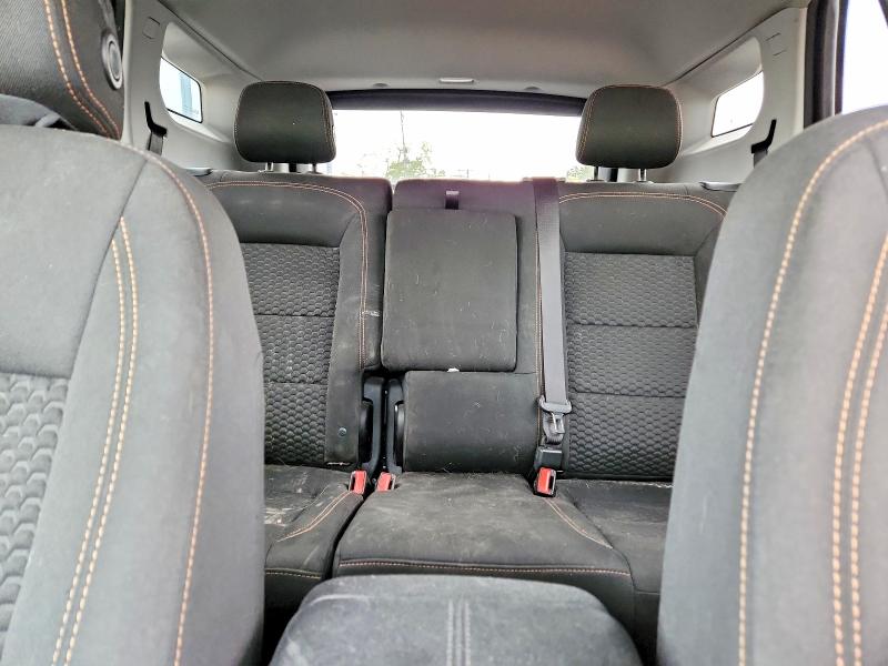 Aukcja sprzedaży 2018 Gmc Terrain, vin: 3GKALMEV9JL151838, numer aukcji: 51498036