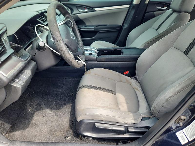 Продажа на аукционе авто 2016 Honda Civic, vin: 19XFC2F51GE031999, номер лота: 51556746