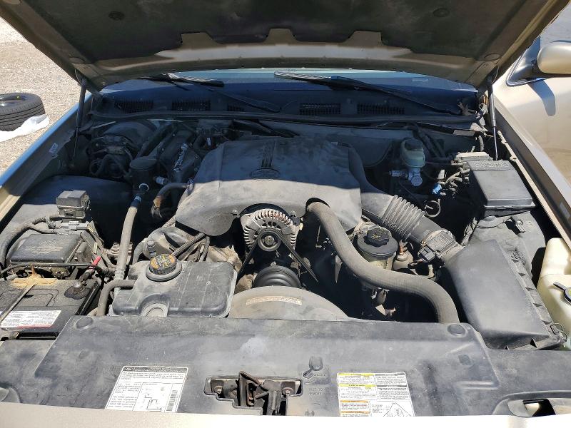 Aukcja sprzedaży 1999 Mercury Grand Marquis, vin: 2MEFM75W7XX733242, numer aukcji: 49018956