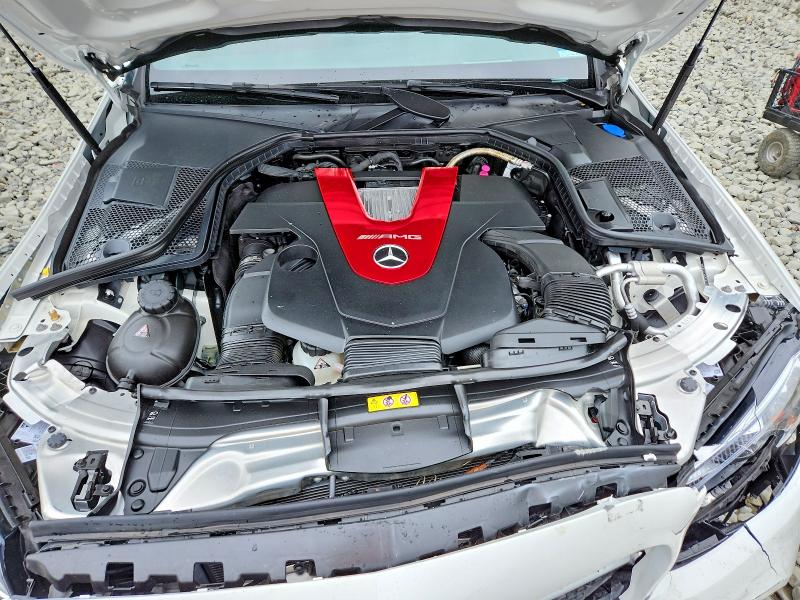Aukcja sprzedaży 2020 Mercedes-benz C, vin: 55SWF6EB9LU331671, numer aukcji: 51062766