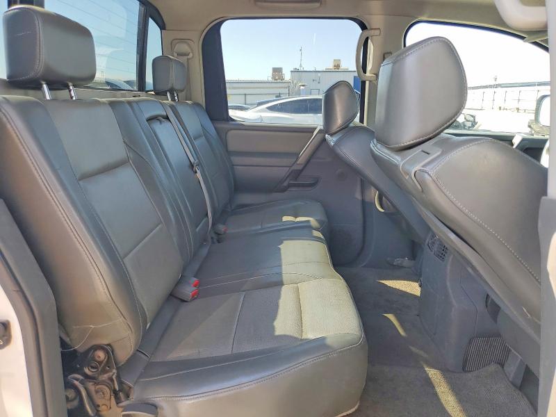 Продаж на аукціоні авто 2006 Nissan Titan, vin: 1N6AA07A26N548185, номер лоту: 49794976