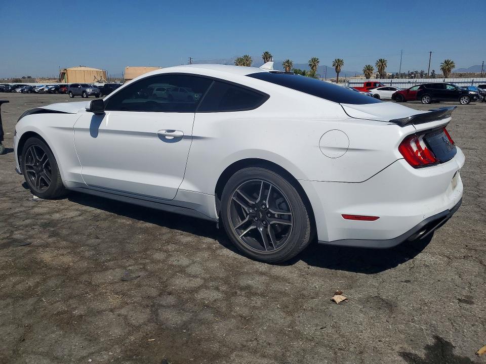 Продаж на аукціоні авто 2023 Ford Mustang, vin: 1FA6P8TH1P5111066, номер лоту: 51027486