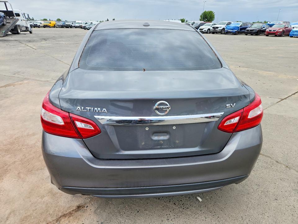 Aukcja sprzedaży 2017 Nissan Altima, vin: 1N4AL3AP5HC255106, numer aukcji: 50677496