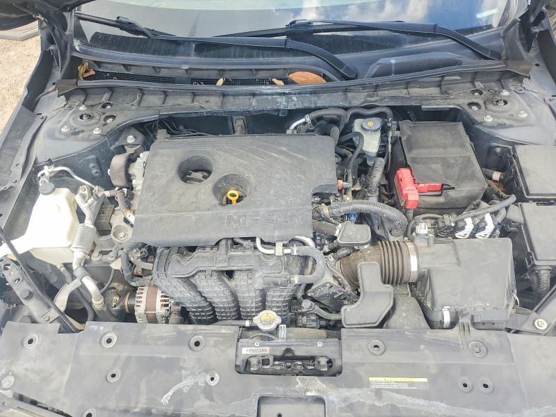 2019 Nissan Altima მანქანა იყიდება აუქციონზე, vin: 1N4BL4EVXKC163385, აუქციონის ნომერი: 49662946