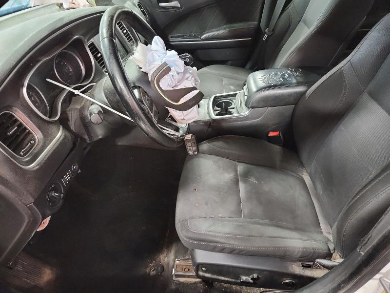 Продажа на аукционе авто 2015 Dodge Charger, vin: 2C3CDXHG9FH856482, номер лота: 51500036