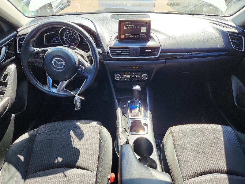 Продаж на аукціоні авто 2015 Mazda 3, vin: 3MZBM1V73FM235889, номер лоту: 48896526