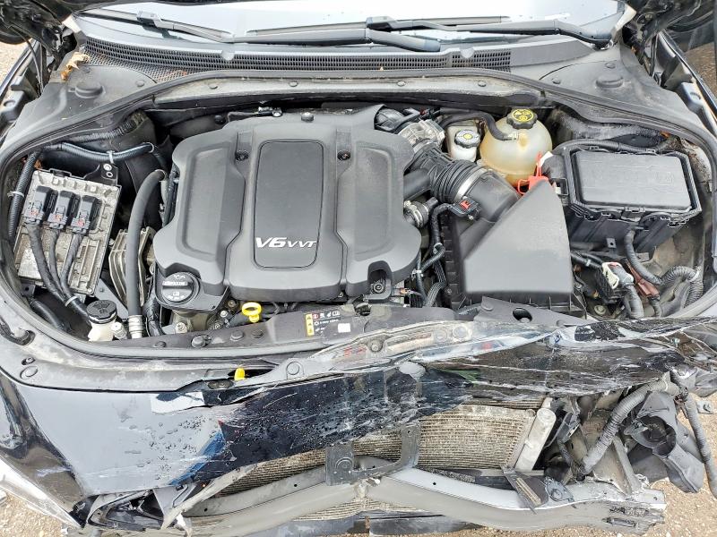 Aukcja sprzedaży 2019 Buick Lacrosse, vin: 1G4ZP5SS4KU113049, numer aukcji: 49059306