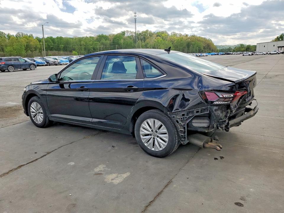 Продаж на аукціоні авто 2020 Volkswagen Jetta, vin: 3VWCB7BU0LM032722, номер лоту: 49035296