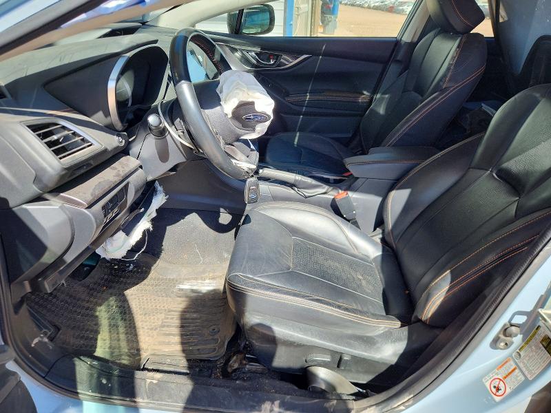Продажа на аукционе авто 2019 Subaru Crosstrek, vin: JF2GTAMC1KH351053, номер лота: 50853126