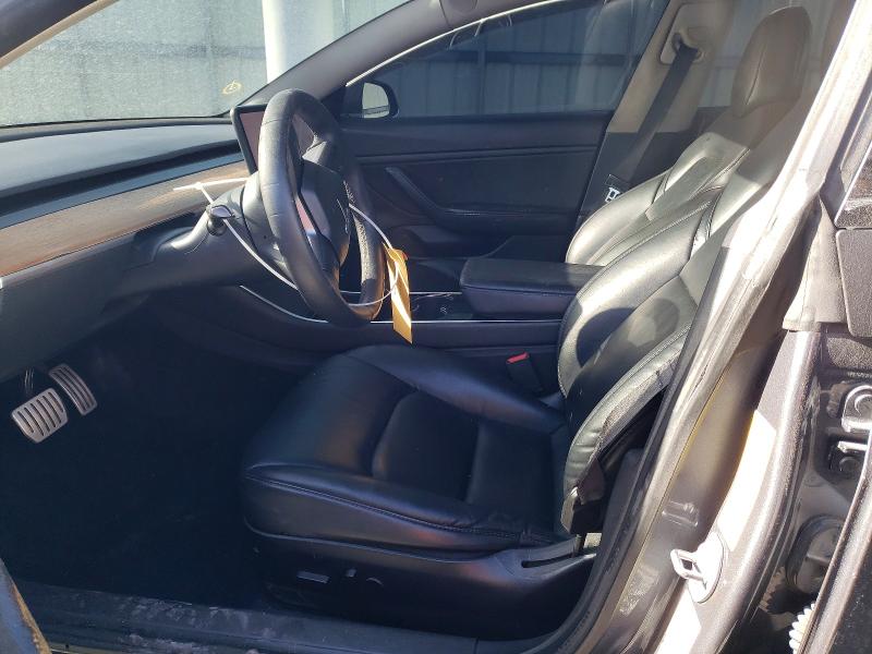 Aukcja sprzedaży 2020 Tesla Model 3, vin: 5YJ3E1EC7LF733742, numer aukcji: 48788546