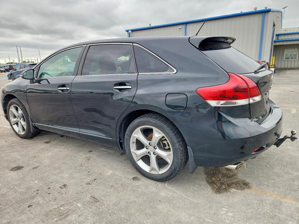 50992686 :رقم المزاد ، 4T3ZK3BB2FU073179 vin ، 2015 Toyota Venza مزاد بيع