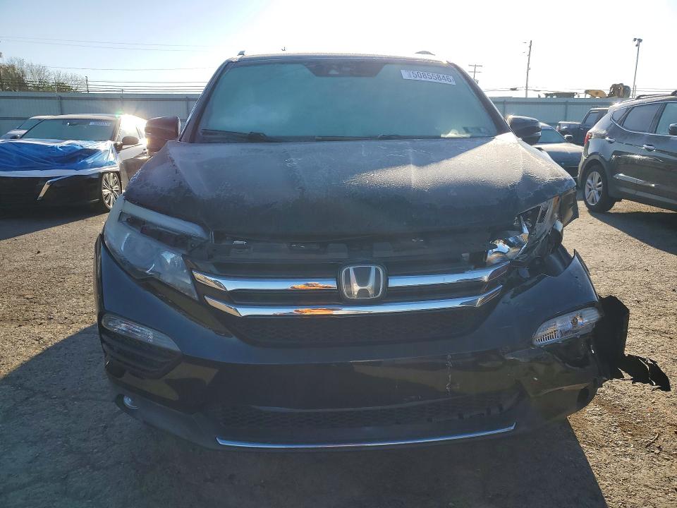 Продаж на аукціоні авто 2016 Honda Pilot, vin: 5FNYF6H99GB106076, номер лоту: 50855846
