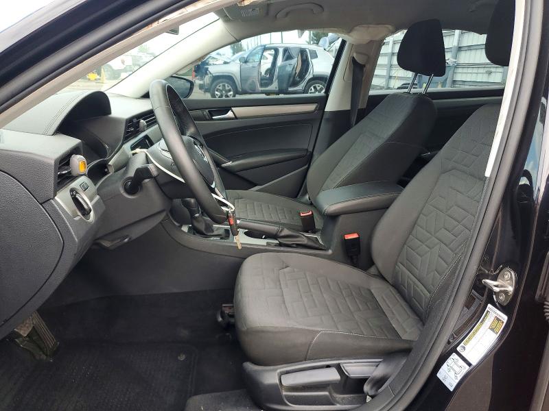 Aukcja sprzedaży 2021 Volkswagen Passat, vin: 1VWAA7A3XMC004433, numer aukcji: 51572736
