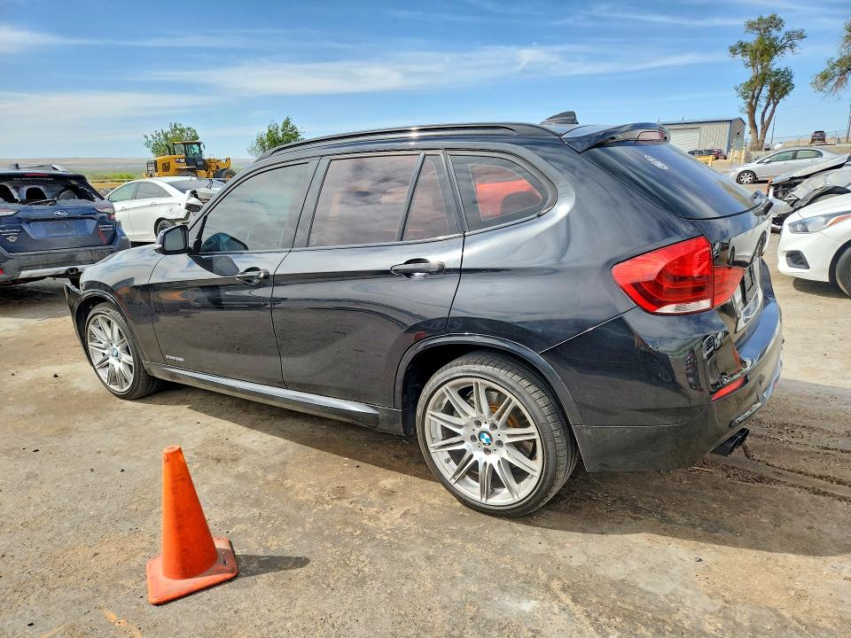Продаж на аукціоні авто 2013 Bmw X1, vin: WBAVM5C54DVV91115, номер лоту: 51294146