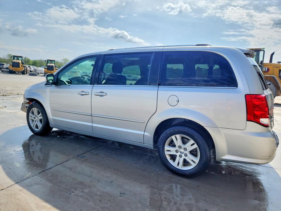 Продажа на аукционе авто 2012 Dodge Grand Caravan, vin: 2C4RDGDGXCR251033, номер лота: 49494496