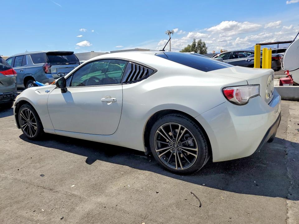 2013 Scion Fr-s მანქანა იყიდება აუქციონზე, vin: JF1ZNAA18D2719146, აუქციონის ნომერი: 49213376