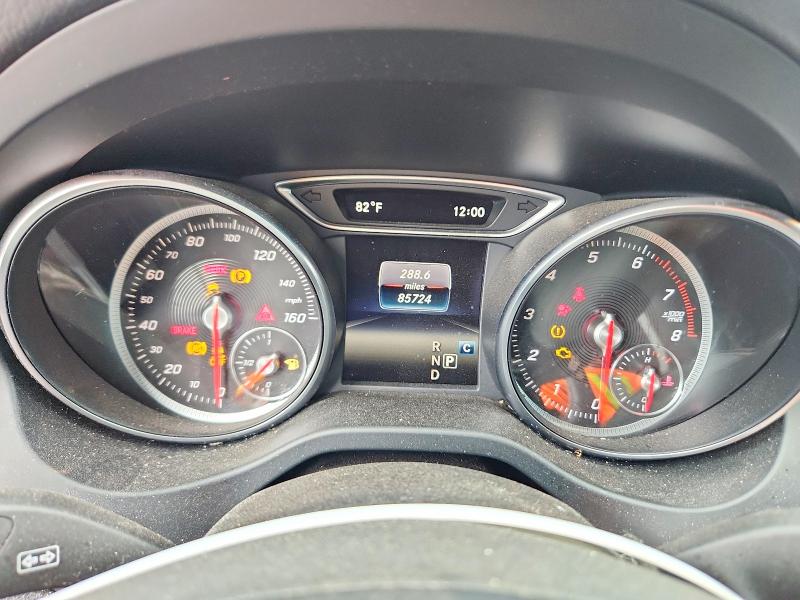 2020 Mercedes-benz Gla მანქანა იყიდება აუქციონზე, vin: WDCTG4EB7LU023793, აუქციონის ნომერი: 48562616