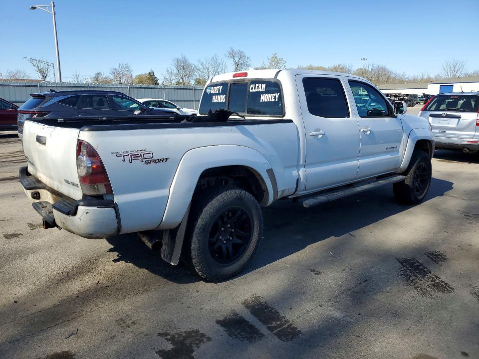 Aukcja sprzedaży 2009 Toyota Tacoma, vin: 3TMMU52N89M014119, numer aukcji: 49197656