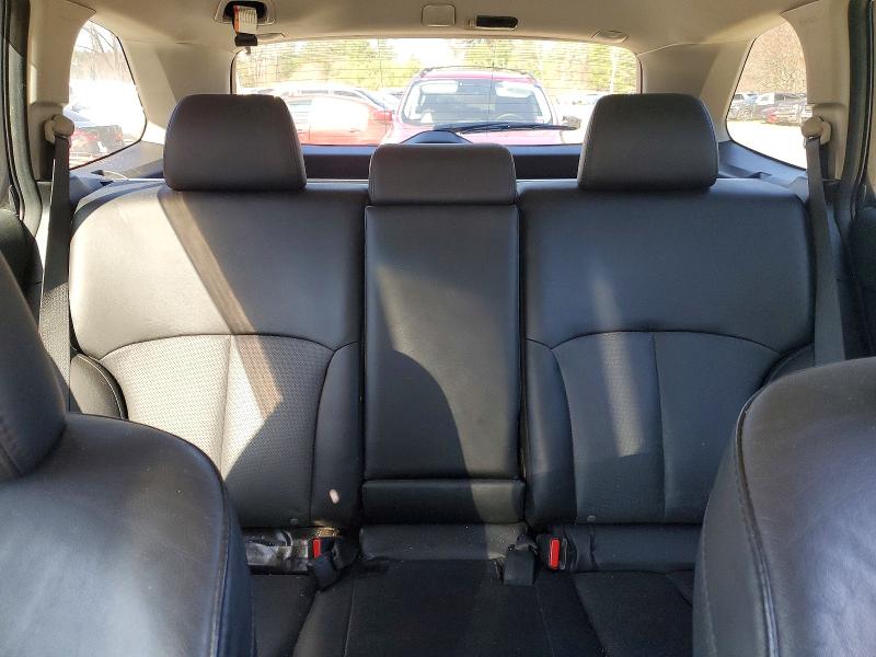 Aukcja sprzedaży 2012 Subaru Outback, vin: 4S4BRBKC3C3235718, numer aukcji: 50839226