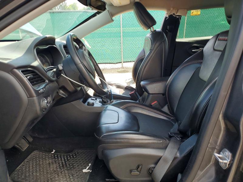 2019 Jeep Cherokee მანქანა იყიდება აუქციონზე, vin: 1C4PJMBX6KD426655, აუქციონის ნომერი: 51421376