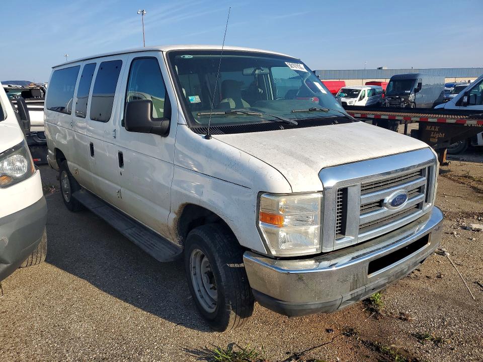 Продаж на аукціоні авто 2010 Ford Econoline, vin: 1FBNE3BLXADA02952, номер лоту: 50167036