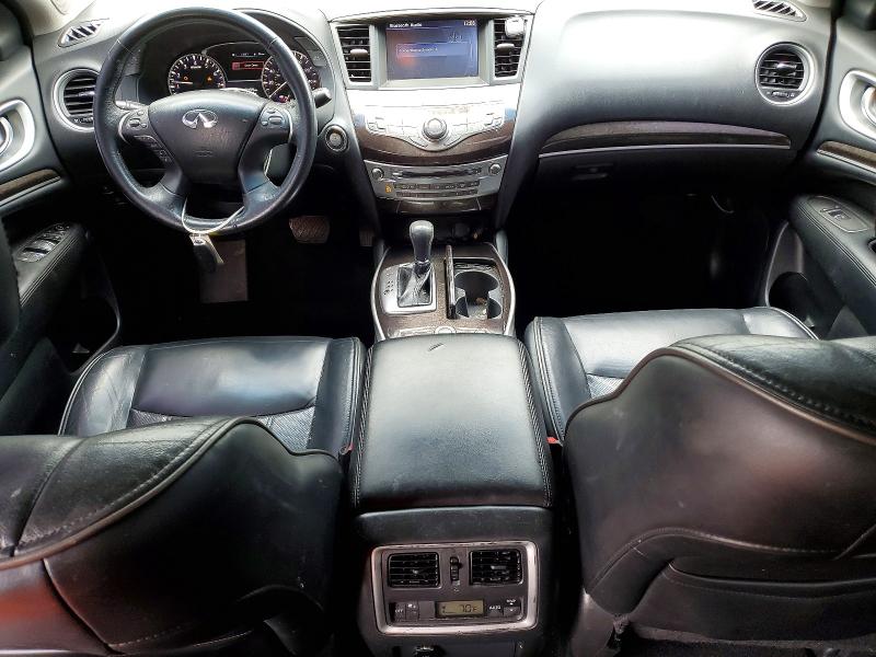 Aukcja sprzedaży 2015 Infiniti Qx60, vin: 5N1AL0MN2FC518499, numer aukcji: 51276396