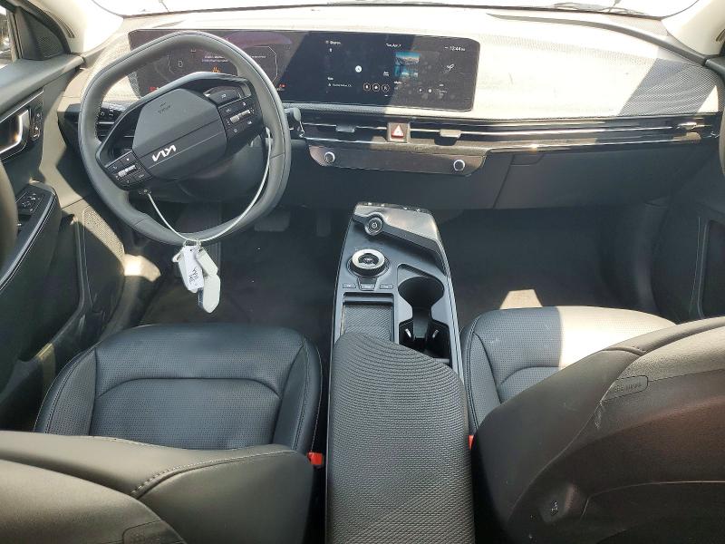 Aukcja sprzedaży 2025 Kia Ev6, vin: 5XYC34JA5SG003265, numer aukcji: 47830686
