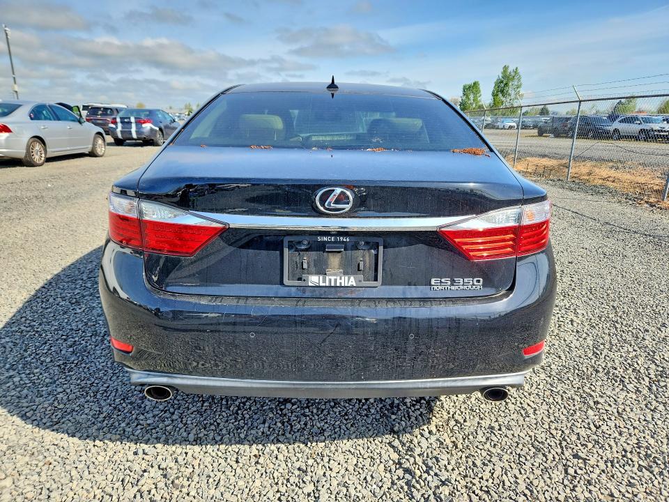 Aukcja sprzedaży 2014 Lexus Es, vin: JTHBK1GG4E2085480, numer aukcji: 50285586