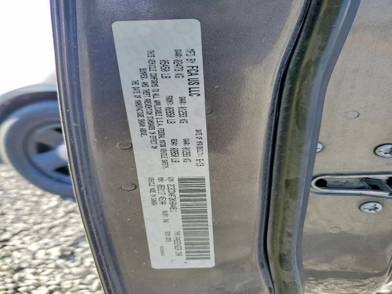 Продажа на аукционе авто 2019 Dodge Charger, vin: 2C3CDXAT3KH644811, номер лота: 50133896