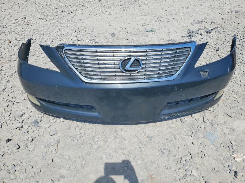2007 Lexus Ls მანქანა იყიდება აუქციონზე, vin: JTHGL46F775019925, აუქციონის ნომერი: 49492936