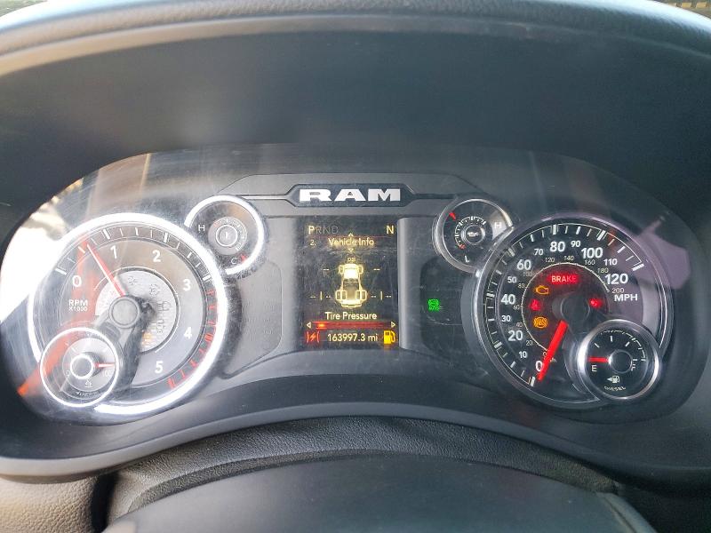 2020 Ram 3500 მანქანა იყიდება აუქციონზე, vin: 3C63RRHL7LG109083, აუქციონის ნომერი: 51843966