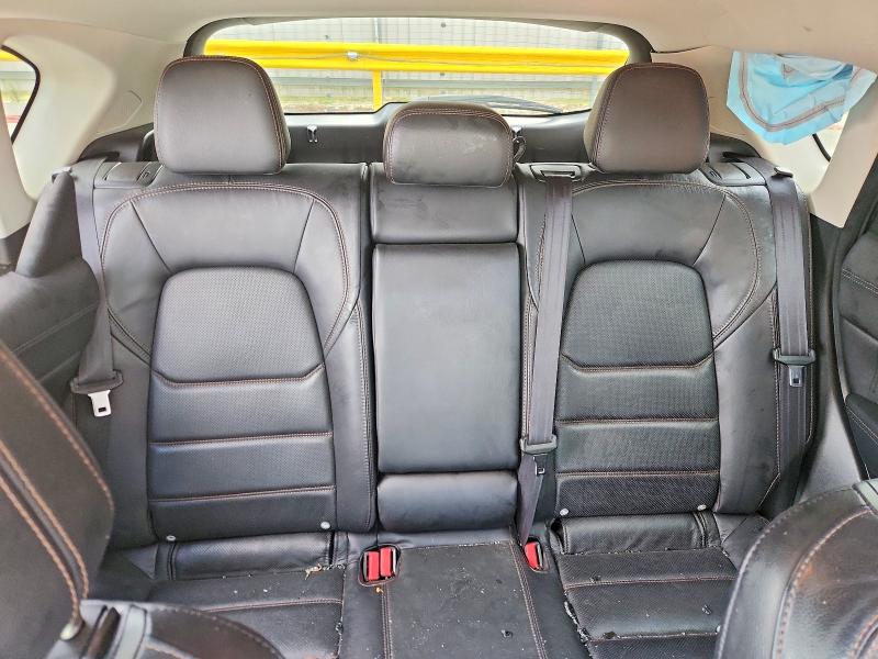 2018 Mazda Cx-5 მანქანა იყიდება აუქციონზე, vin: JM3KFADM9J0374707, აუქციონის ნომერი: 51168956