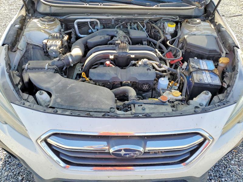 51467406 :رقم المزاد ، 4S4BSANCXK3208508 vin ، 2019 Subaru Outback مزاد بيع