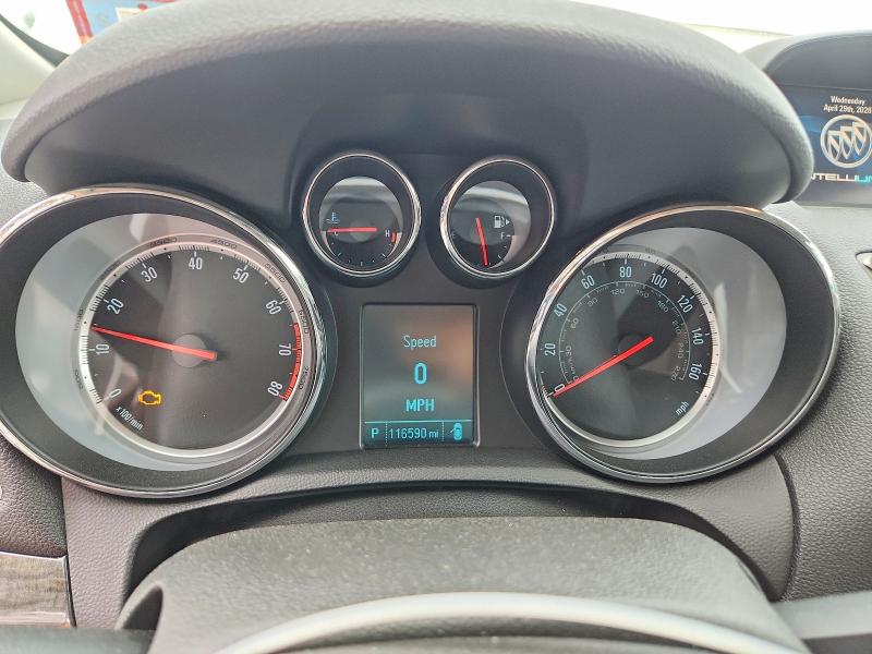 Продажа на аукционе авто 2014 Buick Encore, vin: KL4CJFSBXEB772927, номер лота: 51567666