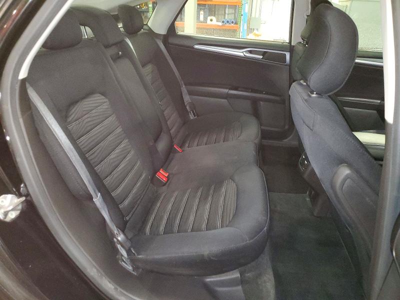 Продажа на аукционе авто 2016 Ford Fusion, vin: 3FA6P0HD7GR246797, номер лота: 49242576