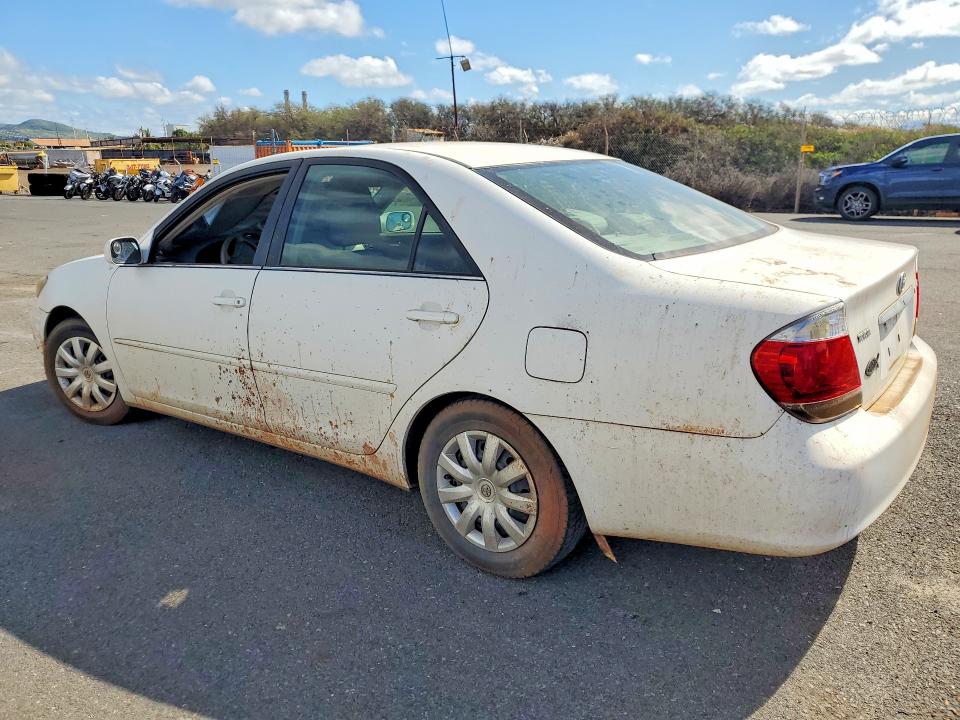 47317596 :رقم المزاد ، 4T1BE32KX5U391146 vin ، 2005 Toyota Camry مزاد بيع