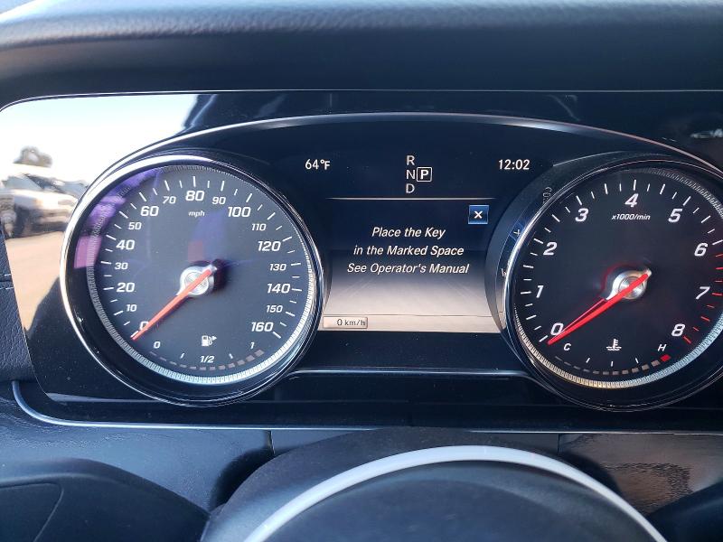 Продаж на аукціоні авто 2019 Mercedes-benz E, vin: WDDZF4KB1KA657002, номер лоту: 51542526