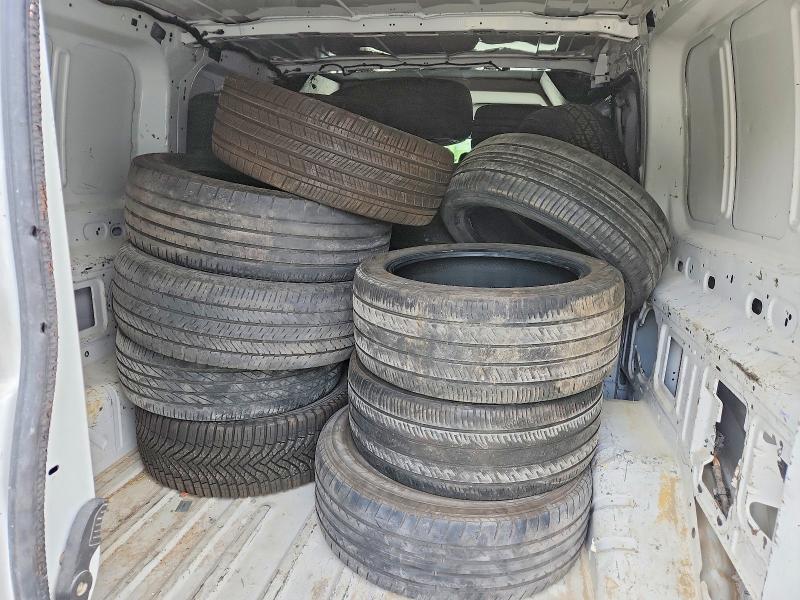 Aukcja sprzedaży 2017 Ford Transit, vin: 1FTYE1ZM4HKB14986, numer aukcji: 58997106