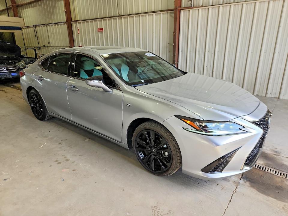 Aukcja sprzedaży 2024 Lexus Es, vin: 58AJZ1B18RU168999, numer aukcji: 50165426