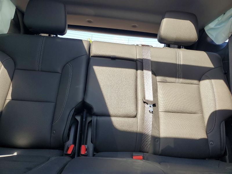 2024 Chevrolet Blazer მანქანა იყიდება აუქციონზე, vin: 3GNKBDRS1RS191178, აუქციონის ნომერი: 50166066