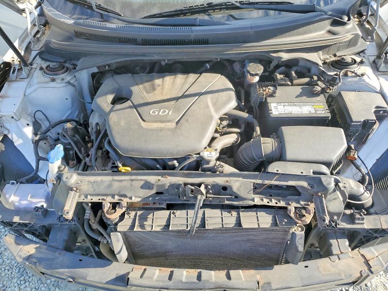 2013 Hyundai Veloster მანქანა იყიდება აუქციონზე, vin: KMHTC6AD3DU165821, აუქციონის ნომერი: 50077946