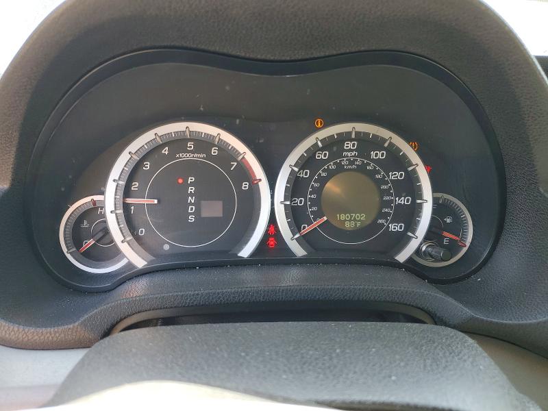 Aukcja sprzedaży 2010 Acura Tsx, vin: JH4CU2F68AC014641, numer aukcji: 49959456