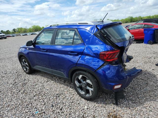 Продаж на аукціоні авто 2023 Hyundai Venue, vin: KMHRC8A35PU248572, номер лоту: 48459876
