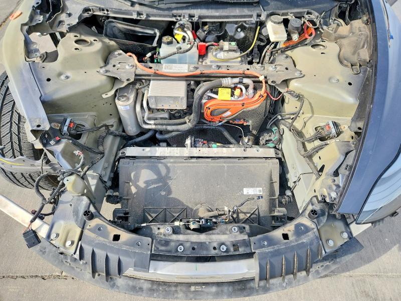 Продажа на аукционе авто 2023 Tesla Model 3, vin: 5YJ3E1EA0PF645670, номер лота: 48361666