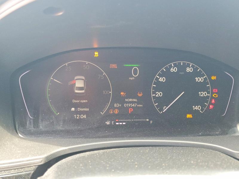 Aukcja sprzedaży 2025 Honda Civic, vin: 2HGFE4F8XSH344208, numer aukcji: 51336196