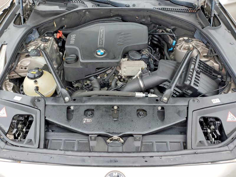 Продажа на аукционе авто 2016 Bmw 528, vin: WBA5A7C51GG150619, номер лота: 48447026
