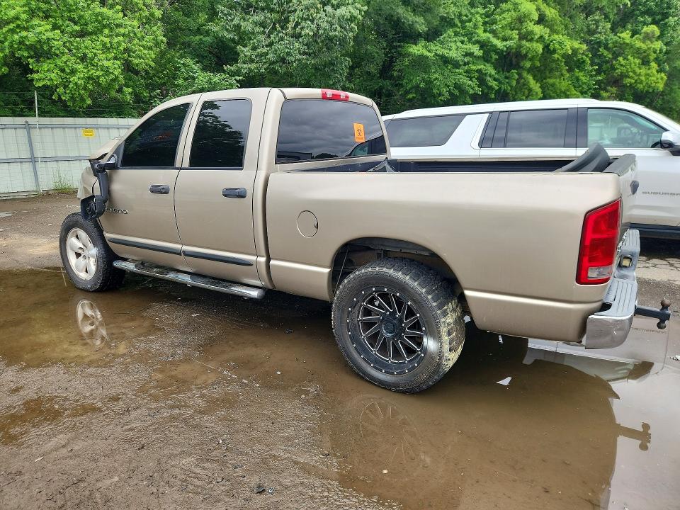 Aukcja sprzedaży 2003 Dodge Ram 1500, vin: 1D7HA18D73J588416, numer aukcji: 51979546