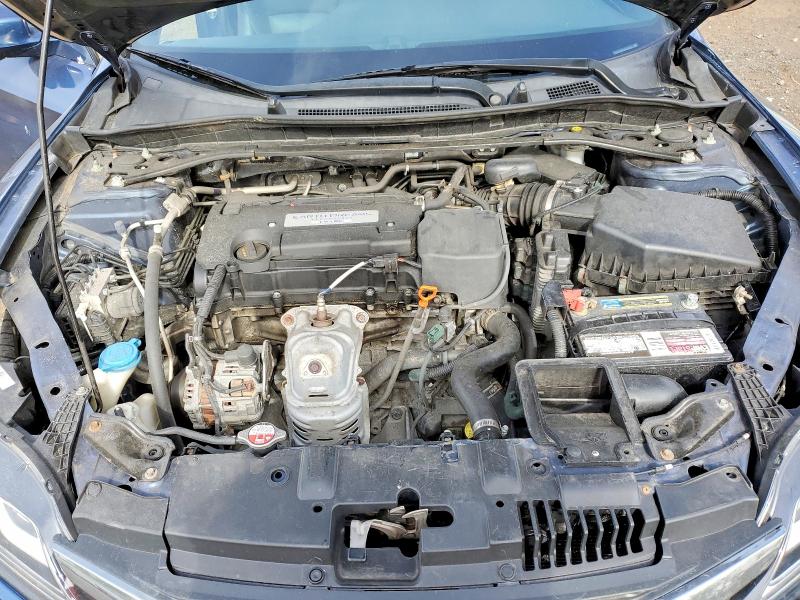 Aukcja sprzedaży 2016 Honda Accord, vin: 1HGCT1B86GA001415, numer aukcji: 51440436